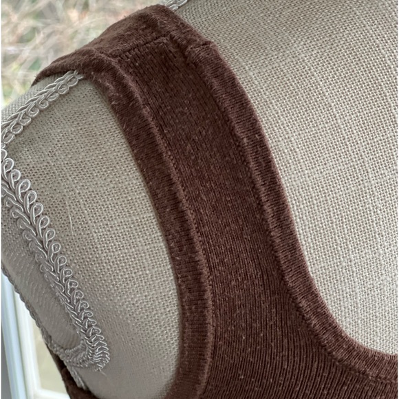 Kendall & Kylie Knit Tank - Picture 2 of 8